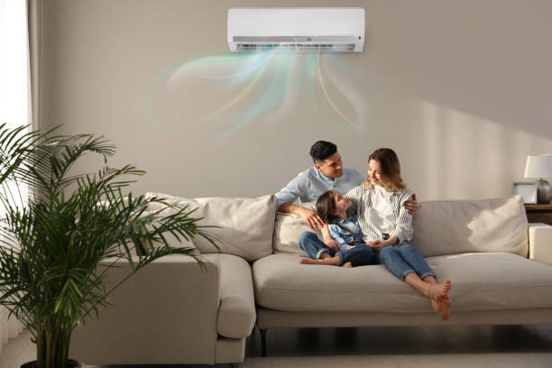 Best Seasonal HVAC Services in Rpinteria, CA