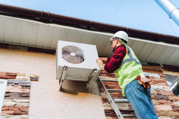 Best Thermostats and Smart Controls in Rpinteria, CA