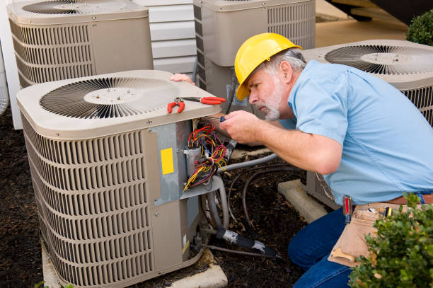 Best Geothermal HVAC Systems in Rpinteria, CA