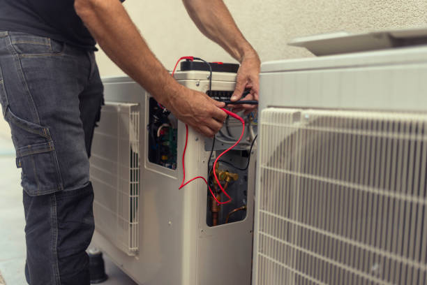 Best Ductless Mini-Split Systems in Rpinteria, CA