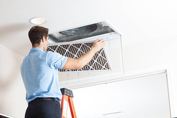 Best Solar-powered HVAC Systems in Rpinteria, CA