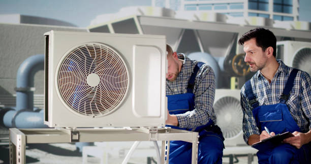 Best Residential HVAC in Rpinteria, CA